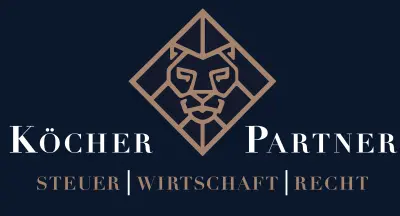 Köcher & Partner – Steuer | Wirtschaft | Recht